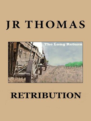 cover image of Retribution
